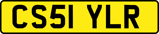 CS51YLR
