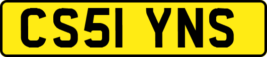 CS51YNS