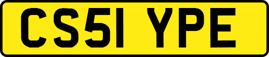 CS51YPE