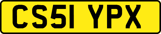 CS51YPX