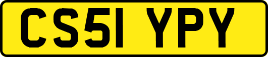 CS51YPY