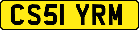 CS51YRM
