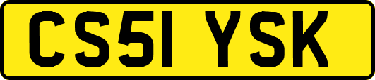 CS51YSK