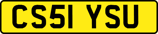 CS51YSU