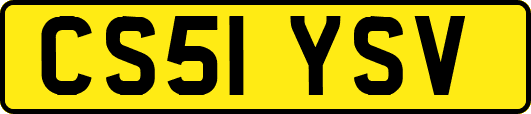 CS51YSV