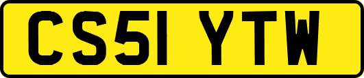 CS51YTW
