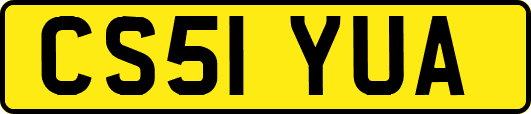 CS51YUA