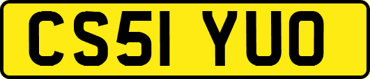 CS51YUO