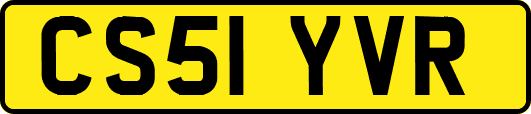 CS51YVR