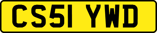 CS51YWD