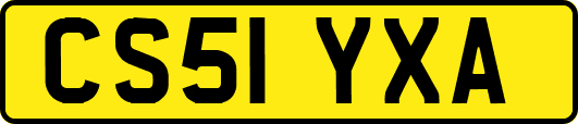 CS51YXA