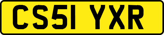 CS51YXR