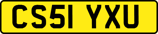 CS51YXU