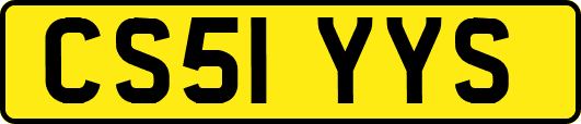 CS51YYS
