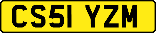 CS51YZM