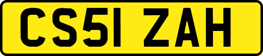 CS51ZAH