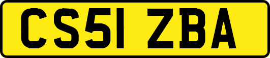 CS51ZBA
