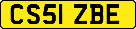 CS51ZBE