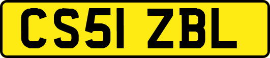 CS51ZBL