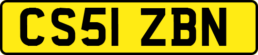 CS51ZBN