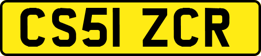 CS51ZCR