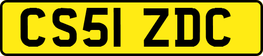 CS51ZDC