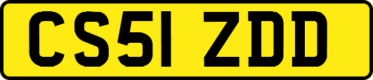 CS51ZDD