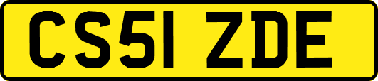 CS51ZDE