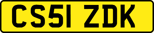 CS51ZDK