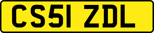 CS51ZDL