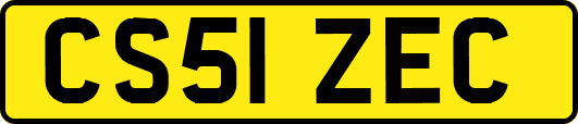 CS51ZEC