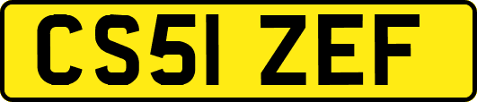 CS51ZEF