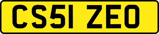 CS51ZEO
