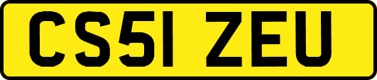 CS51ZEU