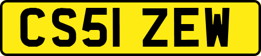 CS51ZEW