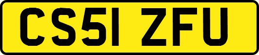 CS51ZFU