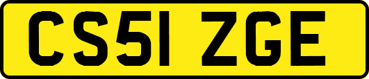 CS51ZGE