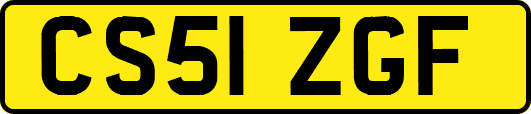 CS51ZGF