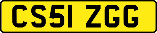 CS51ZGG