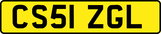 CS51ZGL