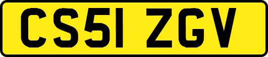 CS51ZGV