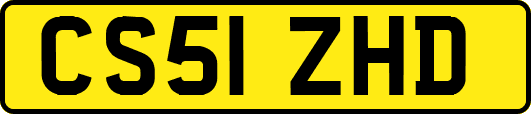 CS51ZHD
