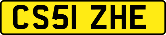 CS51ZHE