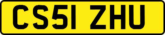 CS51ZHU