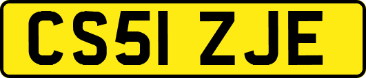 CS51ZJE