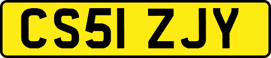 CS51ZJY