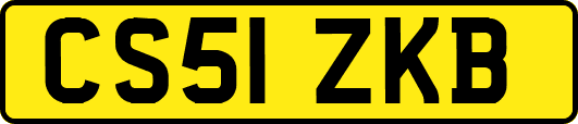 CS51ZKB