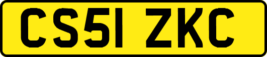 CS51ZKC