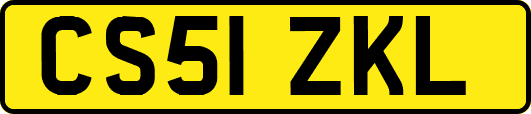 CS51ZKL