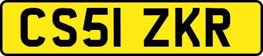 CS51ZKR